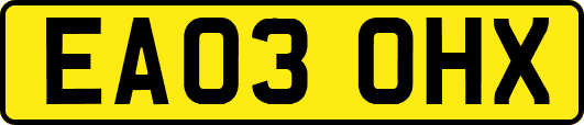 EA03OHX