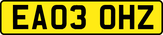 EA03OHZ