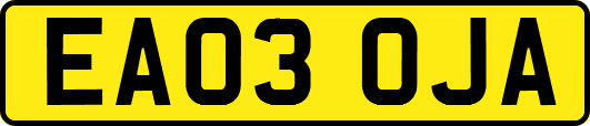 EA03OJA