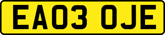 EA03OJE