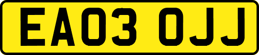 EA03OJJ