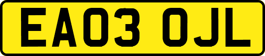EA03OJL