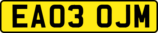 EA03OJM
