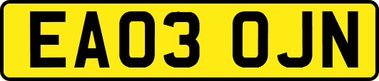 EA03OJN