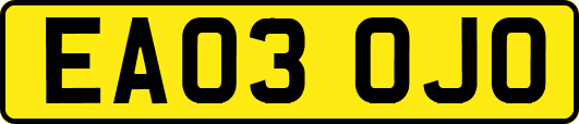 EA03OJO