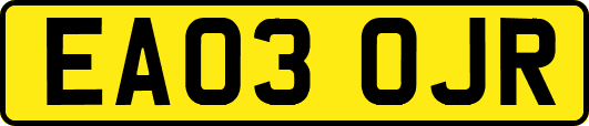 EA03OJR