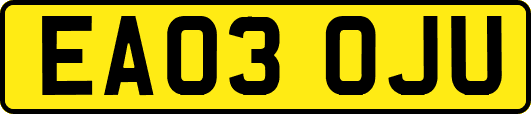 EA03OJU