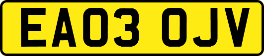 EA03OJV