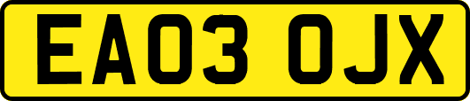 EA03OJX