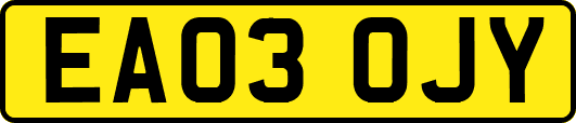 EA03OJY
