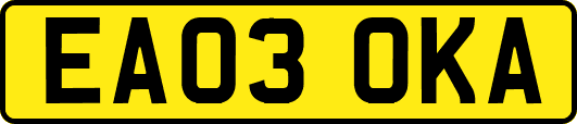 EA03OKA
