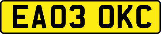 EA03OKC