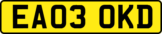 EA03OKD