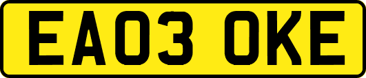 EA03OKE