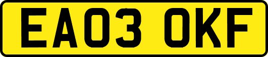 EA03OKF
