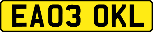 EA03OKL
