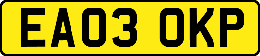 EA03OKP