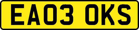 EA03OKS