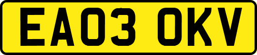 EA03OKV