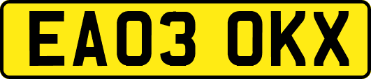 EA03OKX