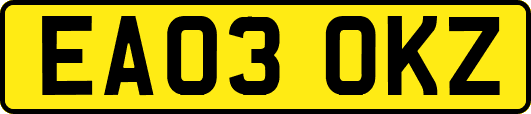 EA03OKZ