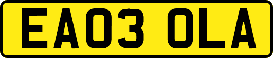 EA03OLA