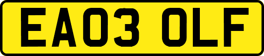 EA03OLF