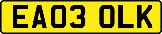 EA03OLK
