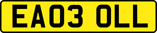 EA03OLL