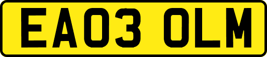 EA03OLM