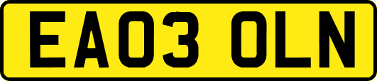 EA03OLN
