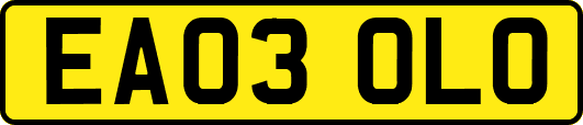 EA03OLO