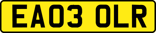 EA03OLR