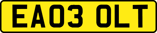 EA03OLT
