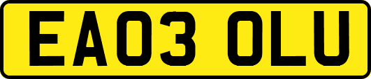 EA03OLU