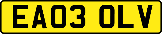 EA03OLV