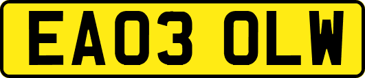 EA03OLW