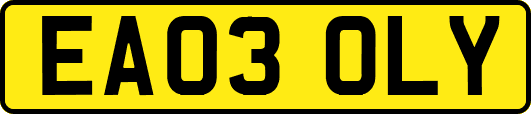 EA03OLY