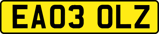 EA03OLZ