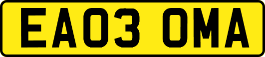 EA03OMA