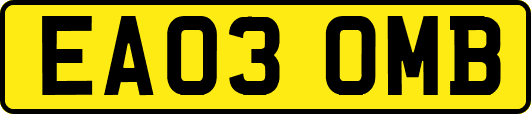 EA03OMB