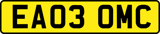 EA03OMC