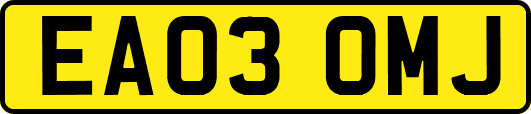 EA03OMJ