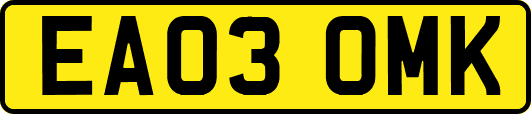 EA03OMK