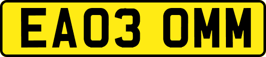 EA03OMM