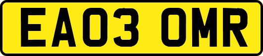 EA03OMR