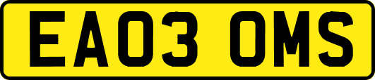 EA03OMS