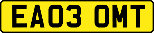 EA03OMT