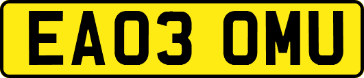 EA03OMU