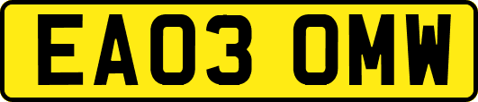 EA03OMW